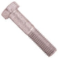 5/8"-11 x 3" Conquest A307 Grade A Hex Bolt - Hot Dip Galvanized