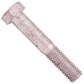 5/8"-11 x 3-1/4" Conquest A307 Grade A Hex Bolt - Hot Dip Galvanized