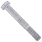 5/8"-11 x 4-1/2" Conquest A307 Grade A Hex Bolt - Hot Dip Galvanized