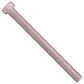 5/8"-11 x 7" Conquest A307 Grade A Fully Threaded Hex Bolt - Hot Dip Galvanized