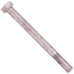 5/8"-11 x 7" Conquest A307 Grade A Hex Bolt - Hot Dip Galvanized