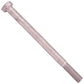 5/8"-11 x 8-1/2" Conquest A307 Grade A Hex Bolt - Hot Dip Galvanized