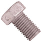 7/8"-9 x 1-1/2" Conquest A307 Grade A Hex Bolt - Hot Dip Galvanized