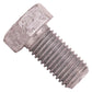 7/8"-9 x 1-3/4" Conquest A307 Grade A Fully Threaded Hex Bolt - Hot Dip Galvanized