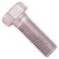 7/8"-9 x 2-1/2" Conquest A307 Grade A Hex Bolt - Hot Dip Galvanized