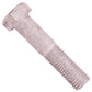 7/8"-9 x 4" Conquest A307 Grade A Hex Bolt - Hot Dip Galvanized