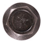 1/2"-13 x 2-1/2" Conquest Grade 8 Indented Flange Bolt - Black Phosphate & Oil