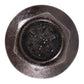 1/4"-20 x 3/4" Conquest Grade 8 Indented Flange Bolt - Black Phosphate & Oil