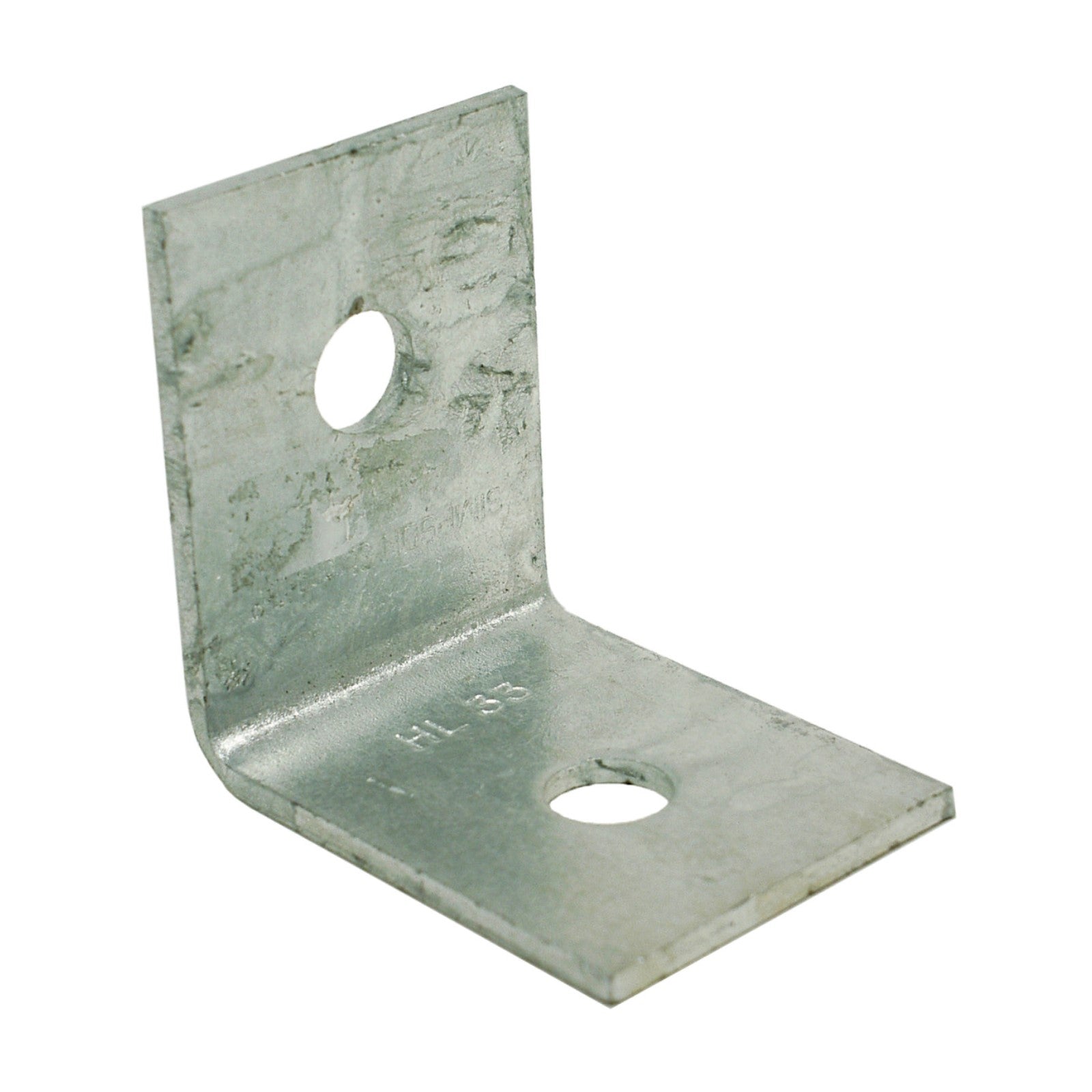 Simpson HL33HDG 3x3 Heavy Angle - Hot Dip Galvanized