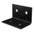 Simpson HL37PC Heavy L-Shaped Angle - Black Powder Coating