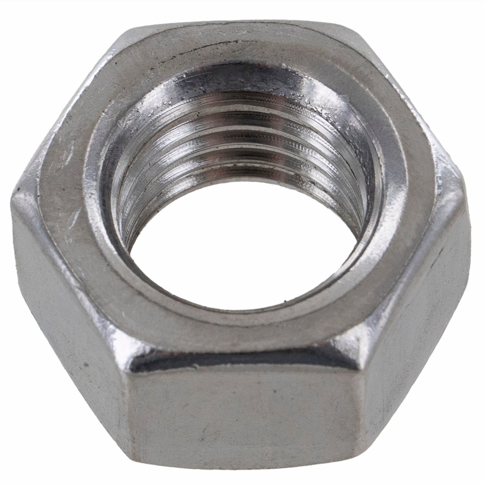 3/4"-10 Conquest Hex Nut - 304 Stainless Steel