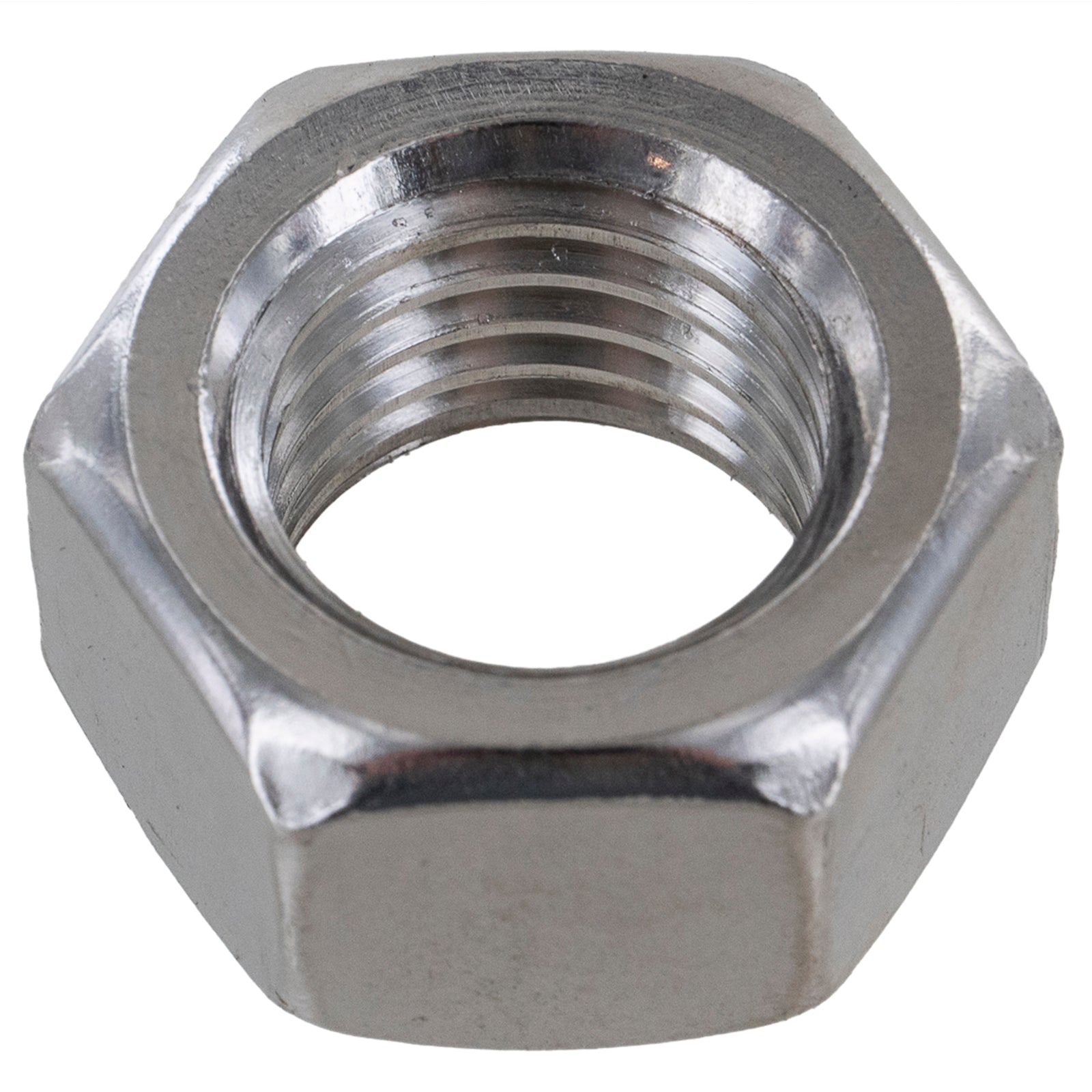 3/4"-10 Conquest Hex Nut - 316 Stainless Steel