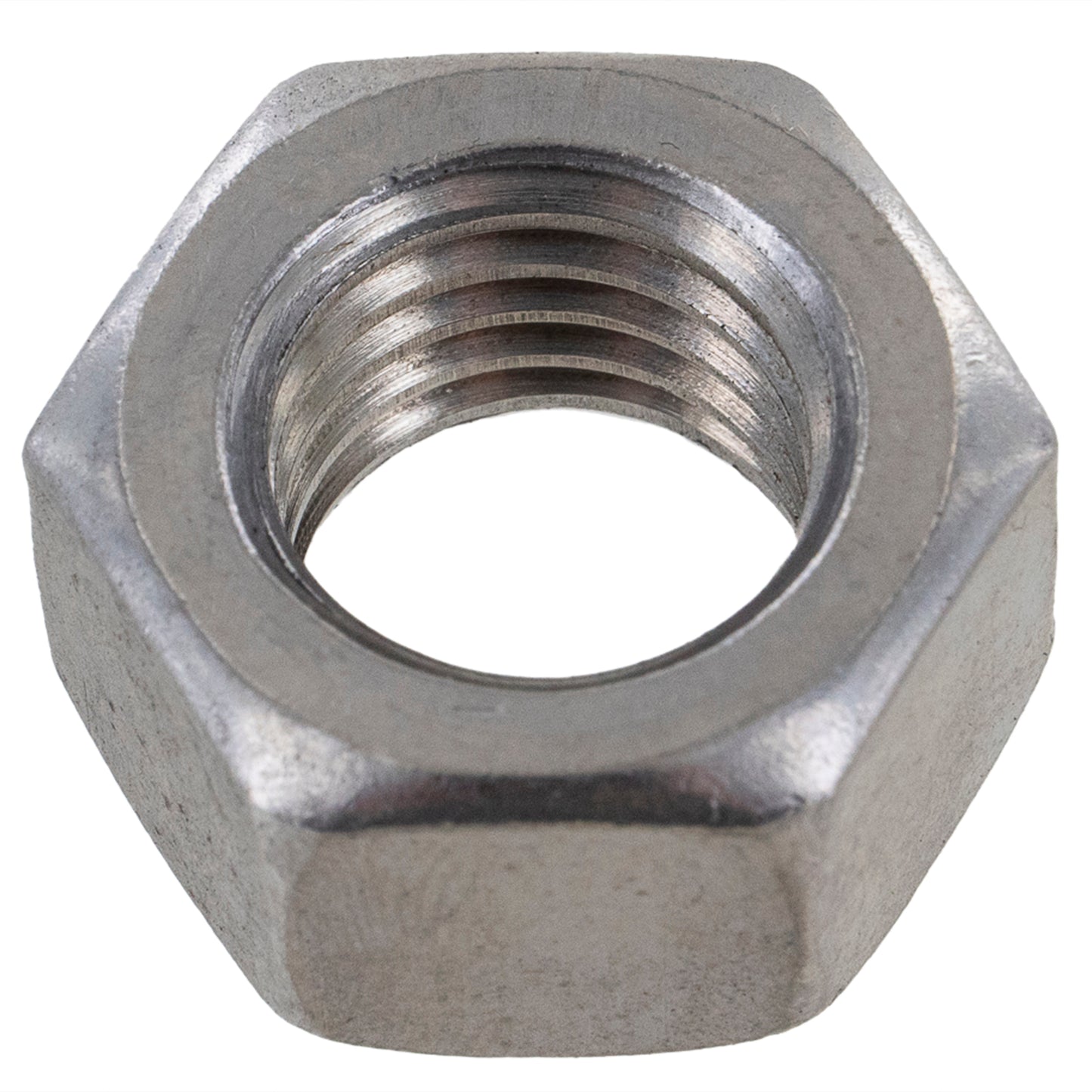 5/8"-11 Conquest Hex Nut - 316 Stainless Steel