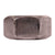 Conquest Hex Nuts - A563 Grade A