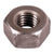 Conquest Hex Nuts - 1/2