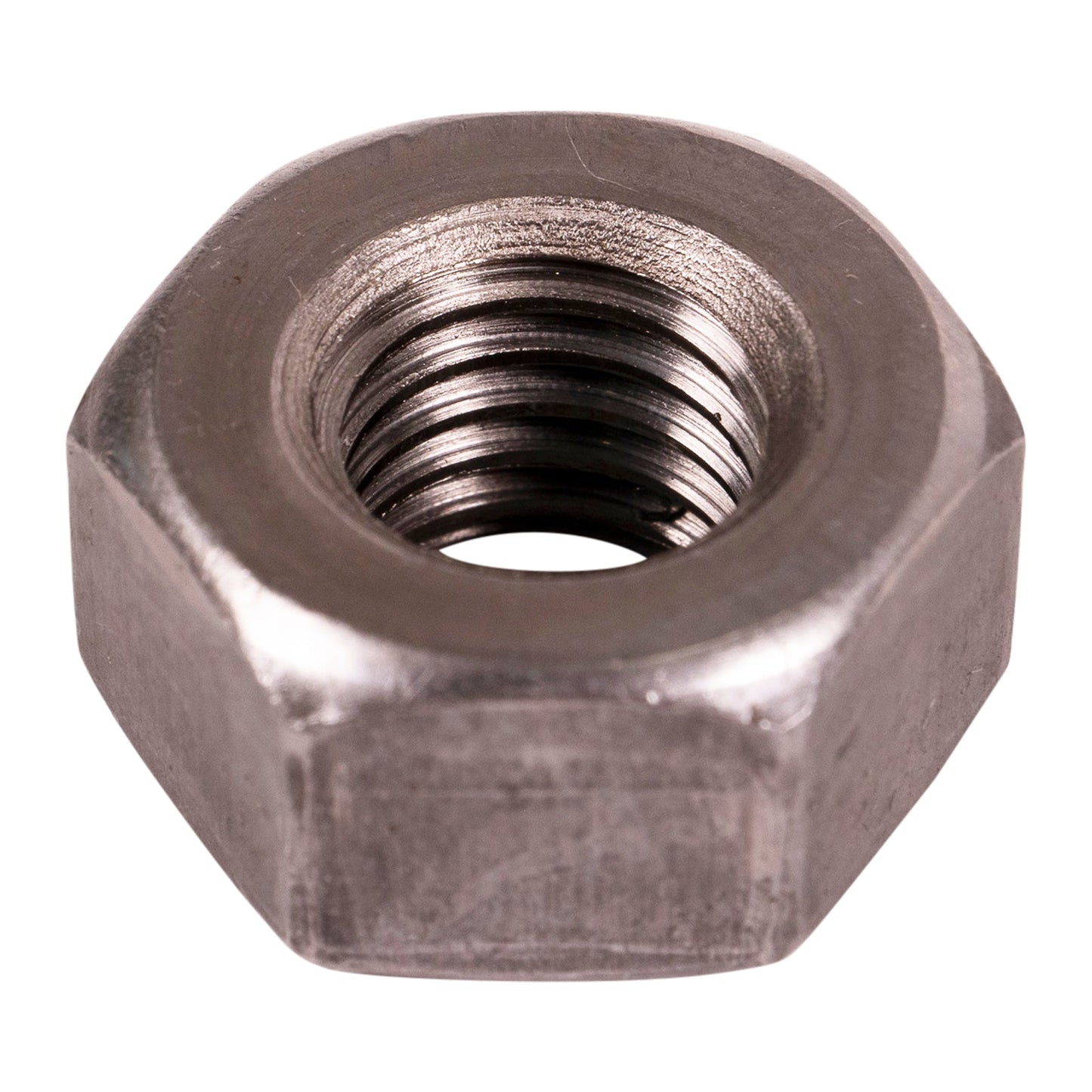 Conquest Hex Nuts - 1/2" A563 Grade A