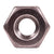 A563 Grade A Hex Nuts