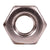 A563 Grade A Hex Nuts