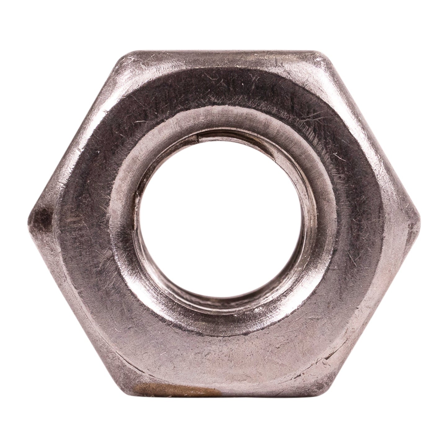 A563 Grade A Hex Nuts