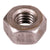 Conquest Hex Nuts - 3/8