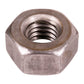 Conquest Hex Nuts - 3/8" A563 Grade A