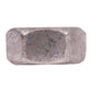 Conquest Galvanized Hex Nuts - A563 Grade A