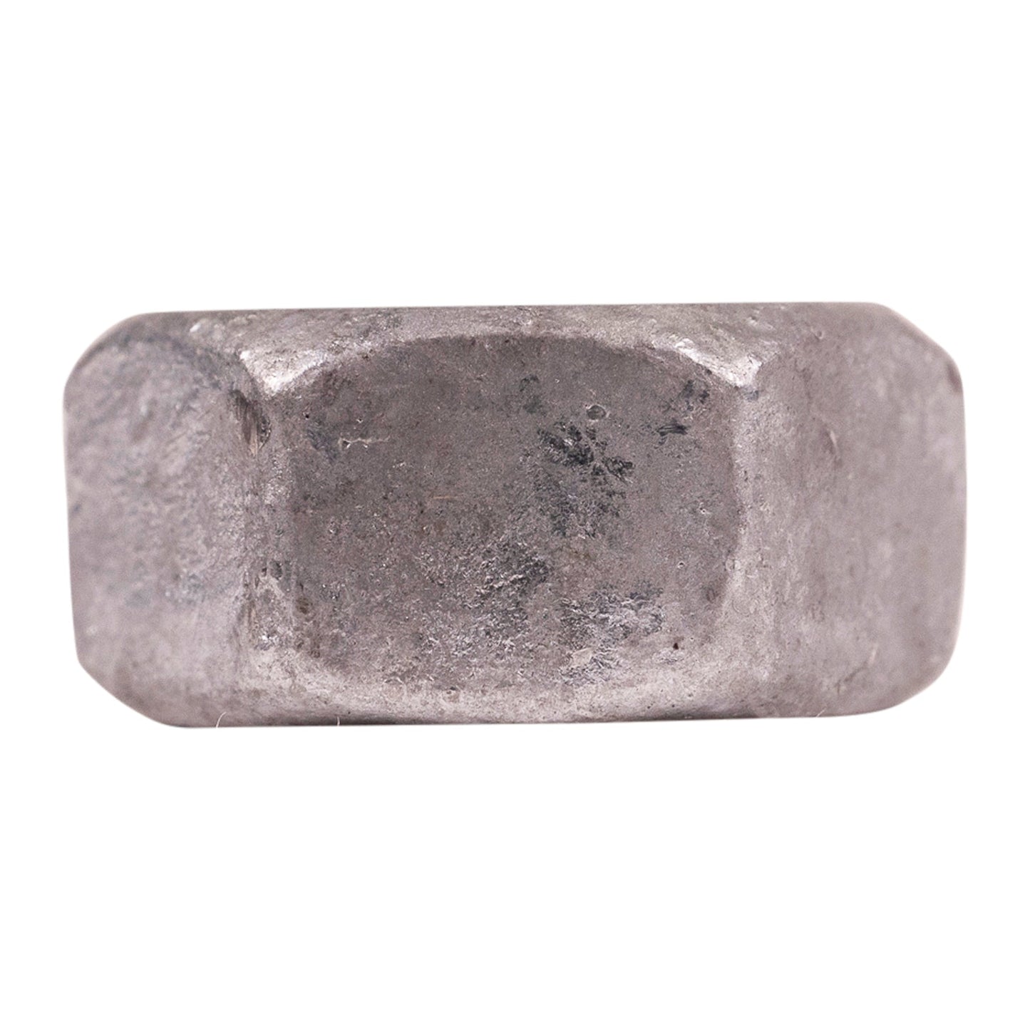 Conquest Galvanized Hex Nuts - A563 Grade A