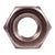 A563 Grade A Hex Nuts