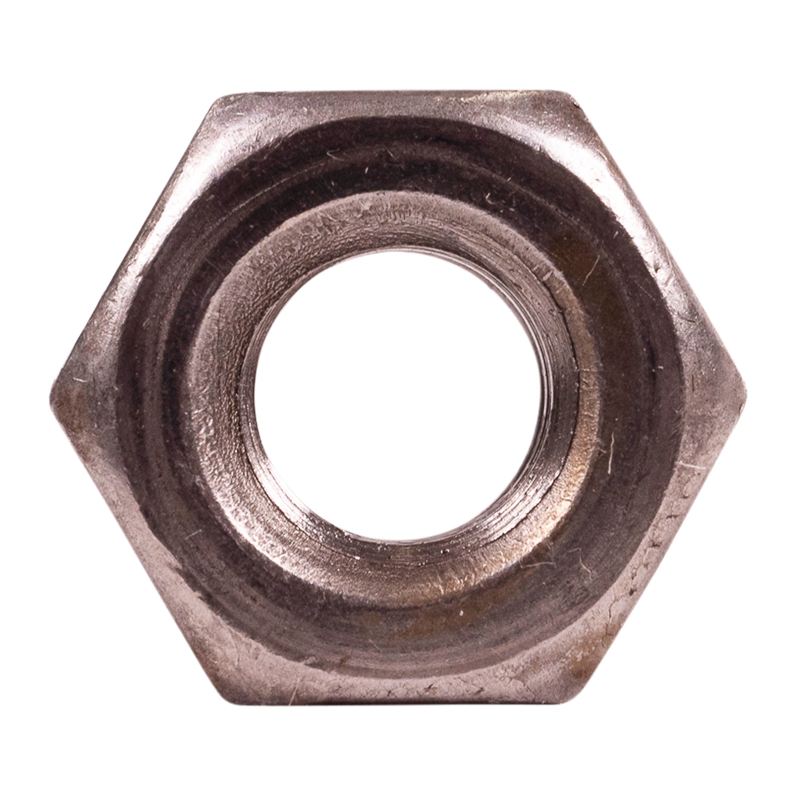 A563 Grade A Hex Nuts