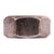 Conquest Hex Nuts - A563 Grade A