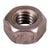 Conquest Hex Nuts - 5/16