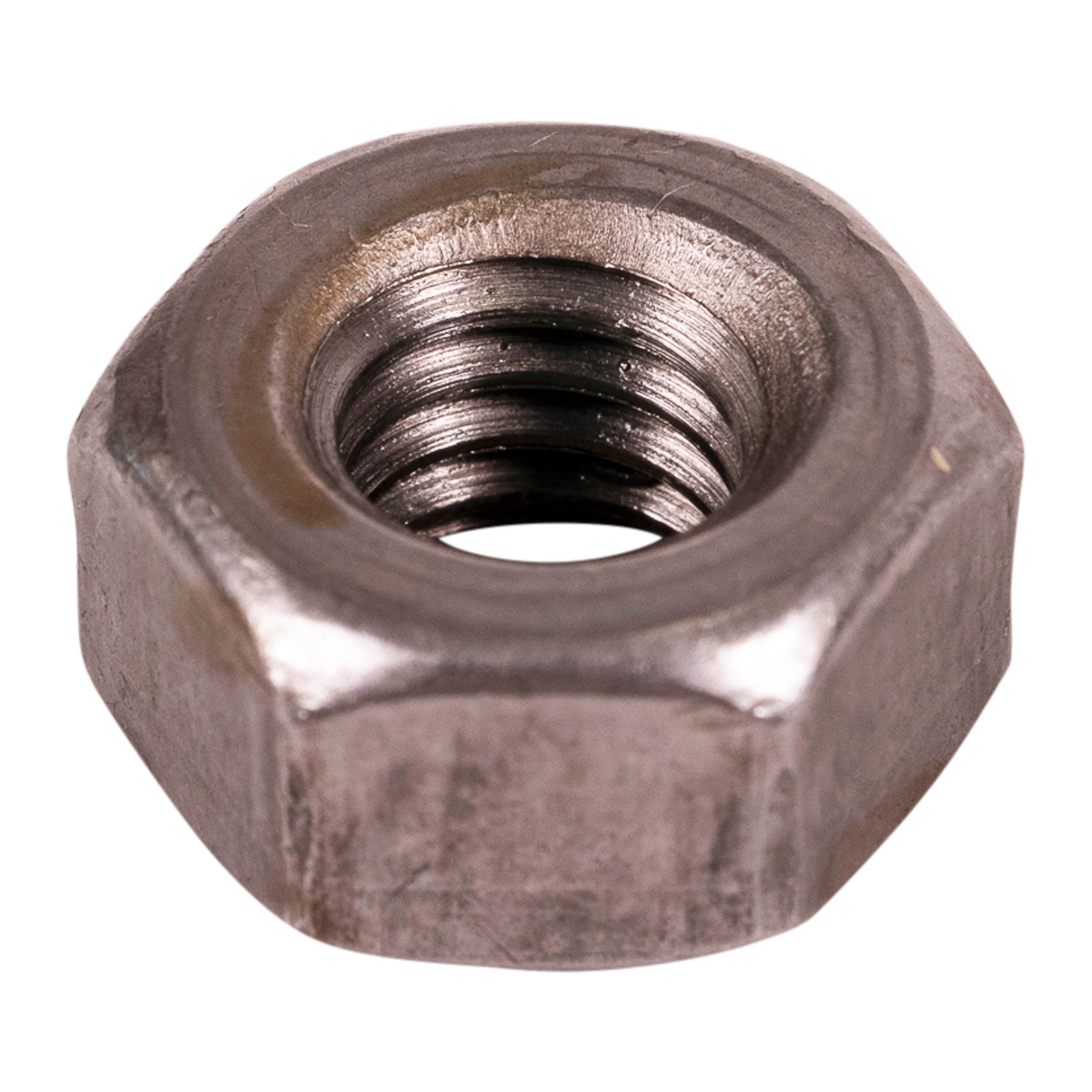 Conquest Hex Nuts - 5/16" A563 Grade A