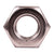 A563 Grade A Hex Nuts