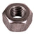 Conquest Hex Nuts - 5/8