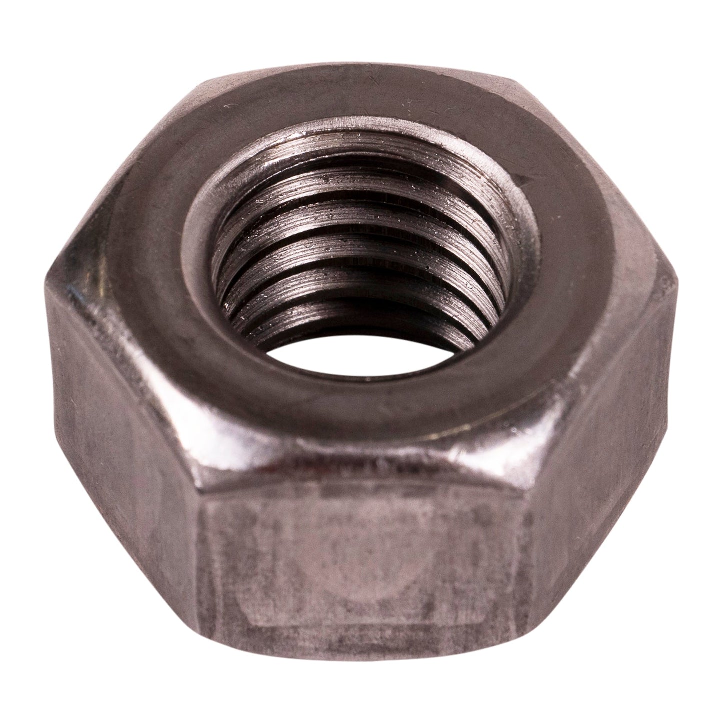 Conquest Hex Nuts - 5/8" A563 Grade A