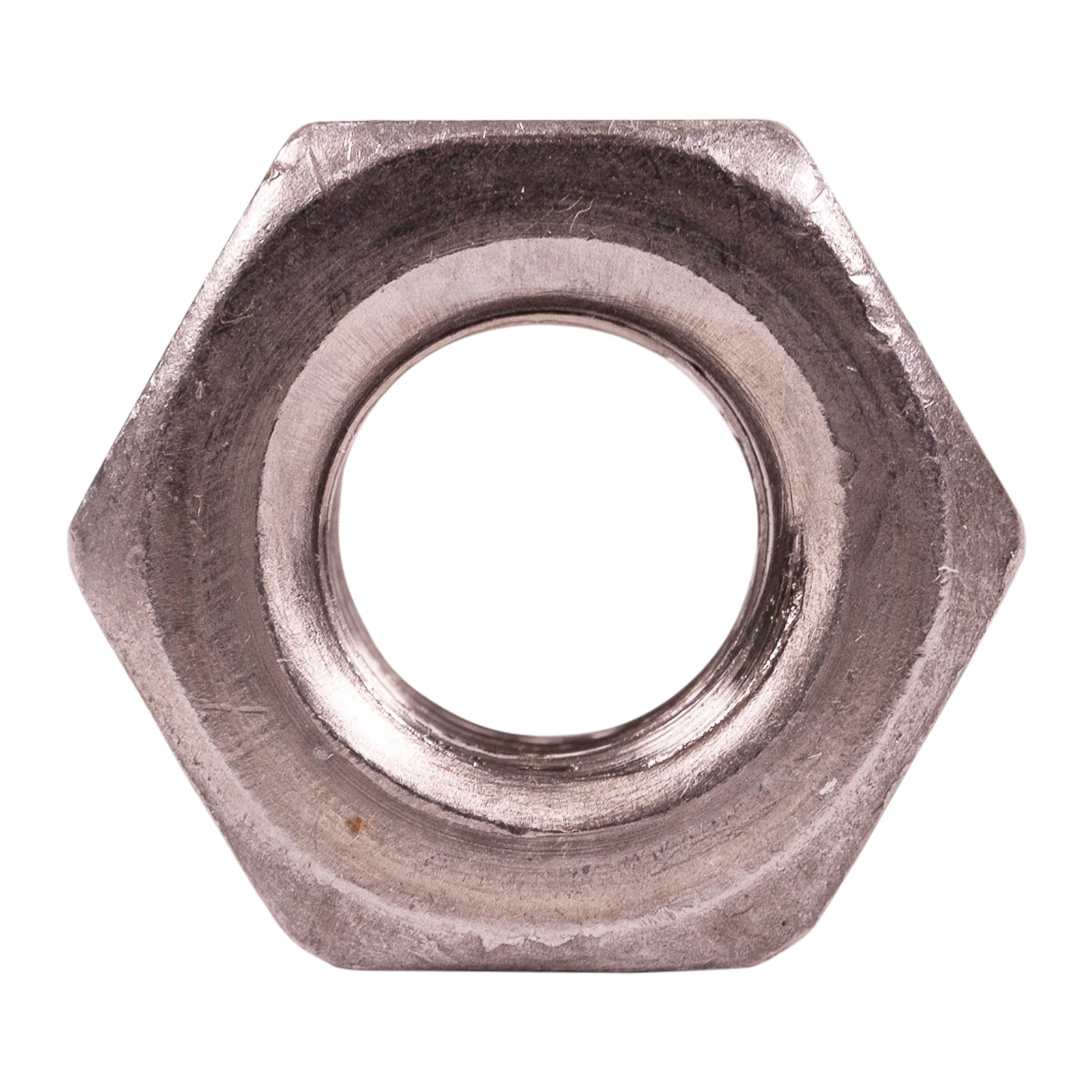 A563 Grade A Hex Nuts