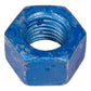 Galvanized grade DH Hex Nut