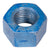 Galvanized grade DH Hex Nut