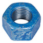 Galvanized grade DH Hex Nut