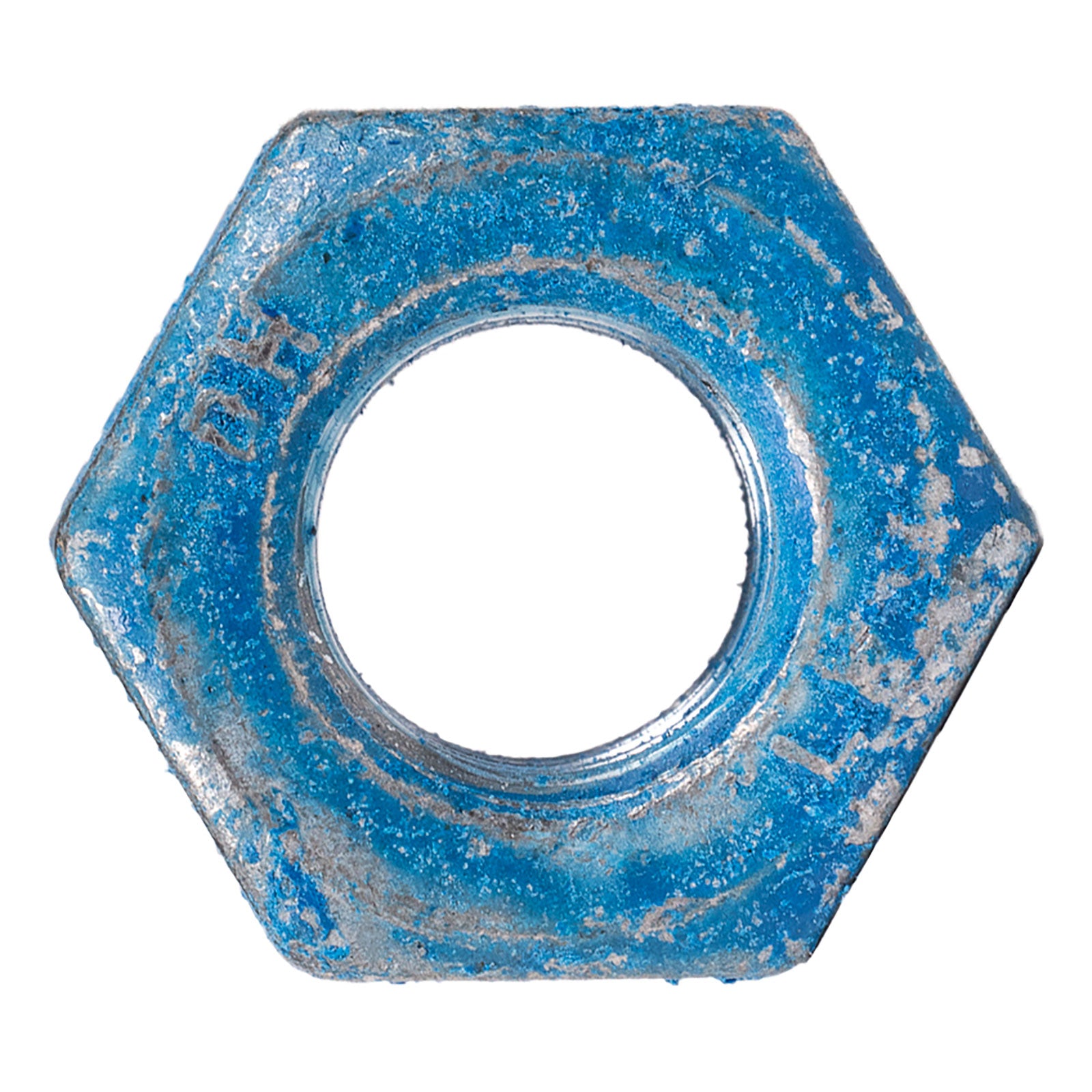 A563 Grade DH Heavy Hex Nut