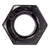 A563 Grade DH Hex Nut