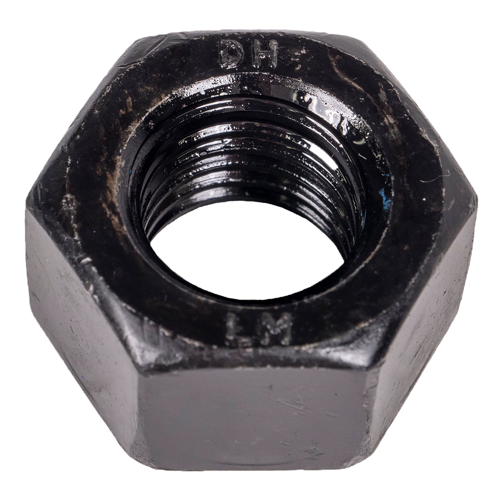 A563 Grade DH Hex Nut