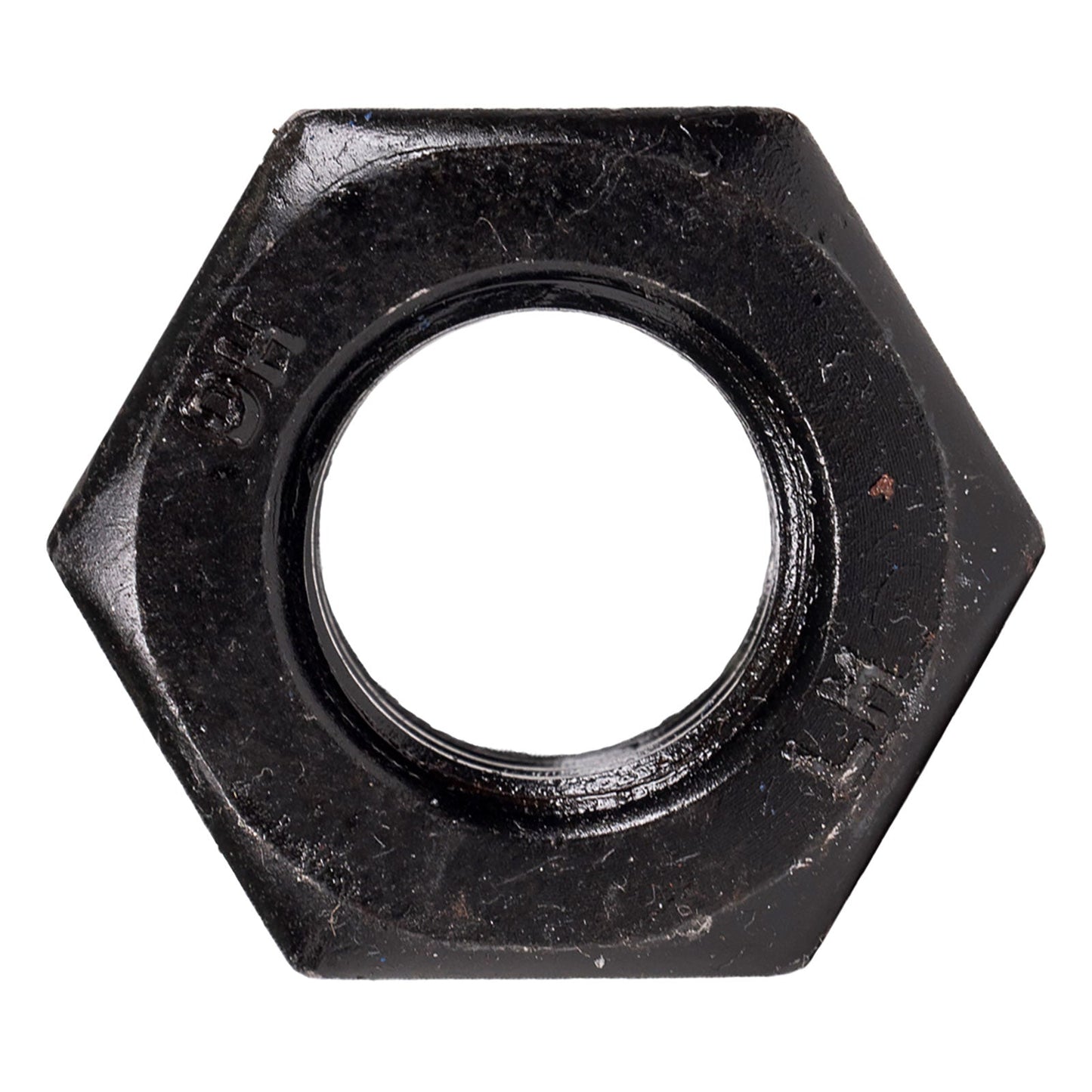 A563 Grade DH Hex Nut