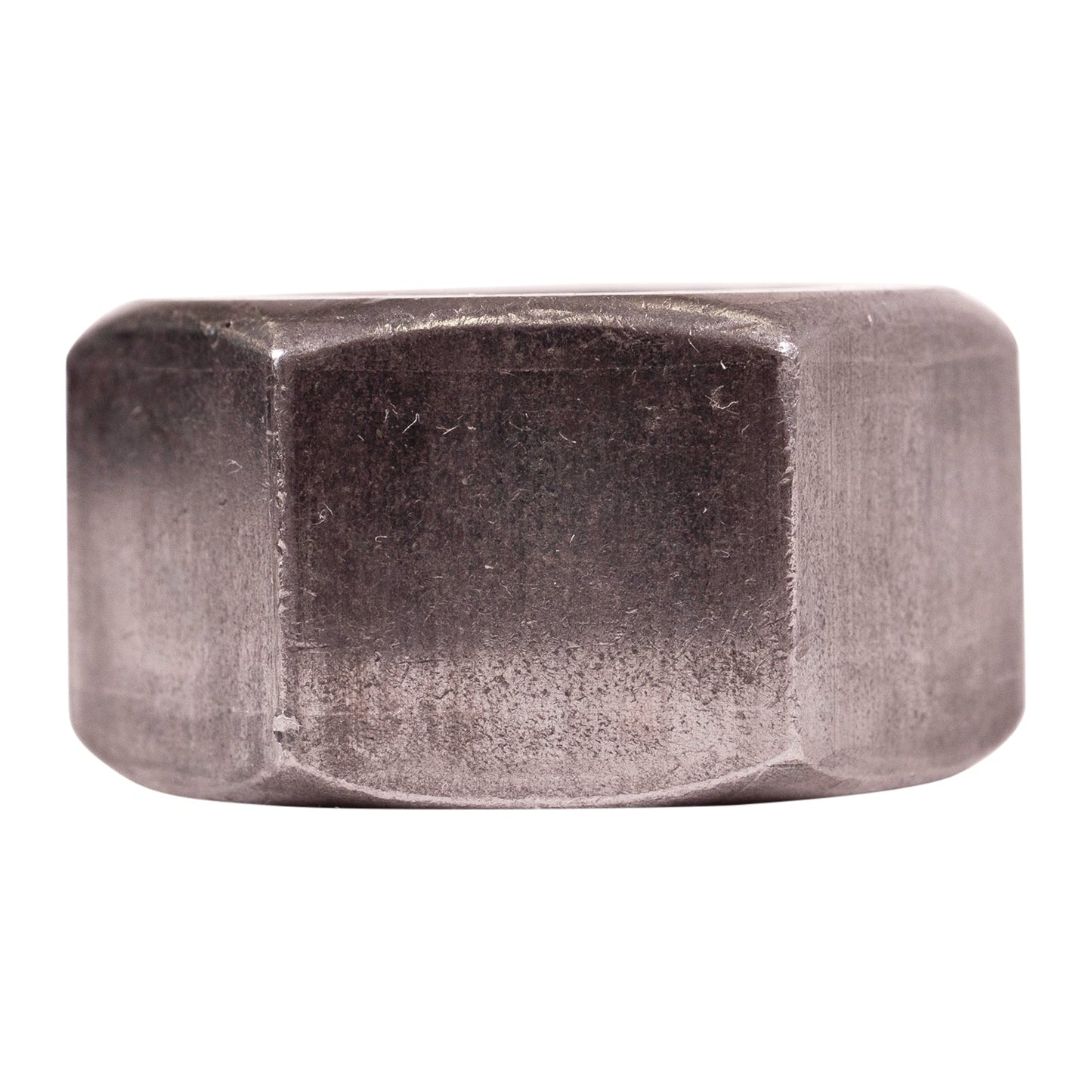 Conquest Hex Nuts - Grade 2