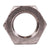 Grade 2 Galvanized Hex Nuts