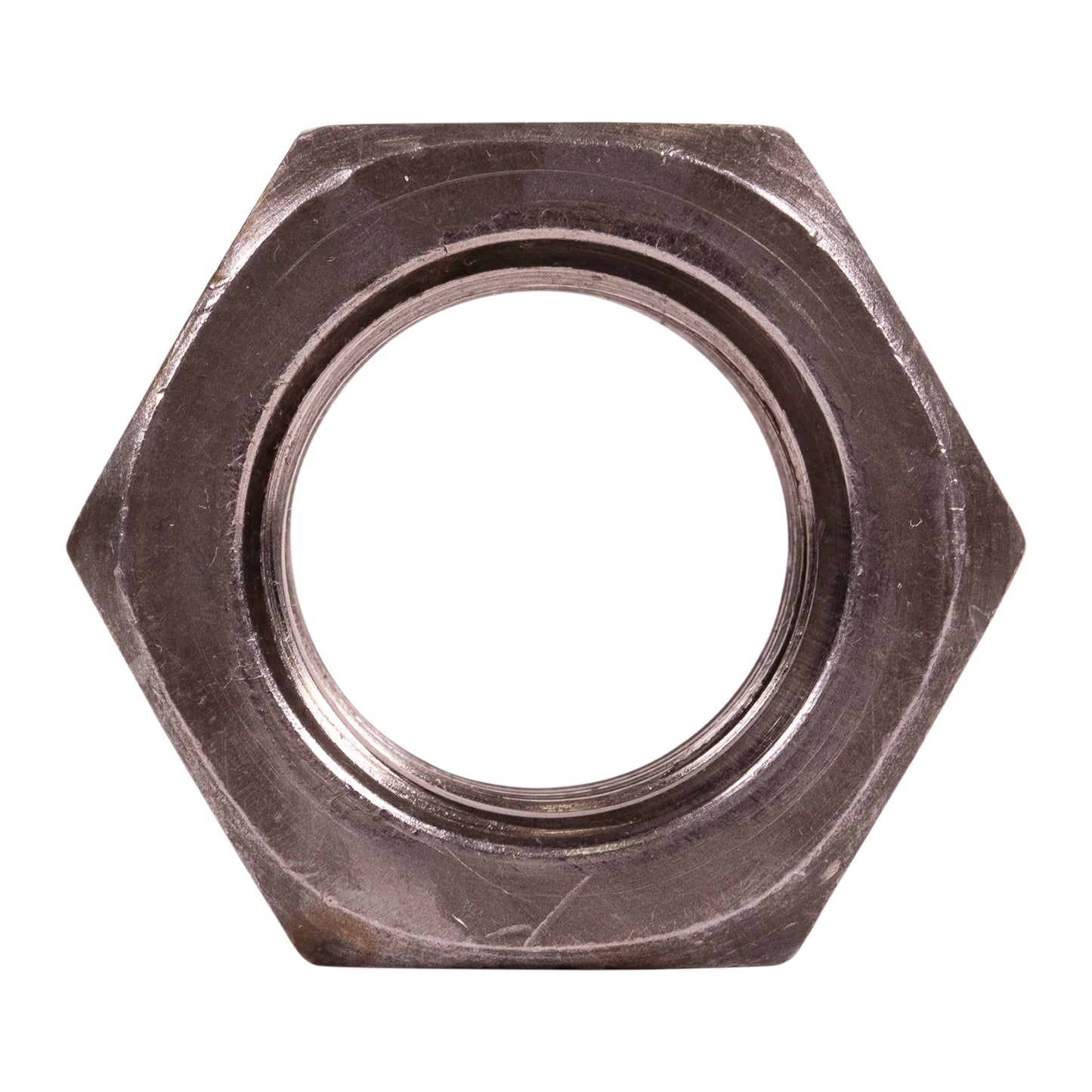 Grade 2 Hex Nuts