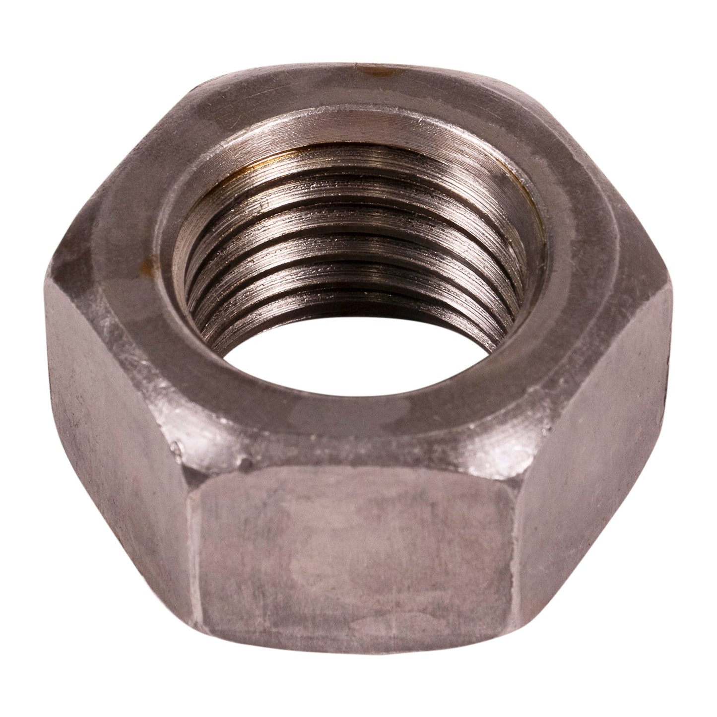 Conquest Hex Nuts - 1-1/4" Grade 2