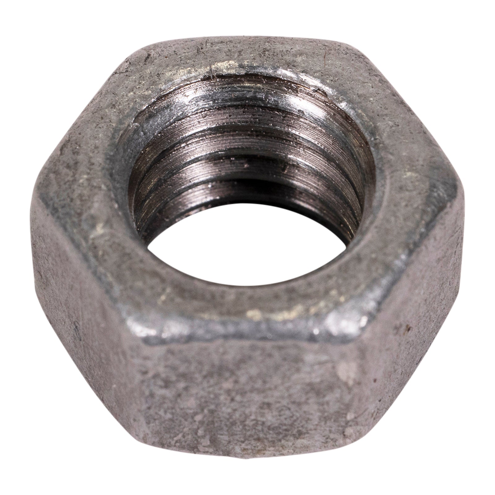 1/2"-13 Conquest Hex Nut - Hot Dip Galvanized