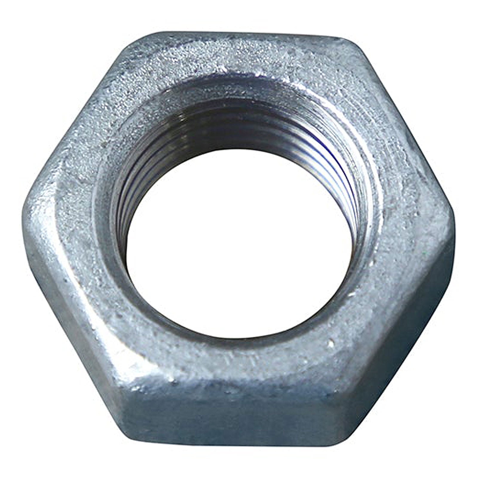 3/4"-10 Conquest Hex Nut - Hot Dip Galvanized