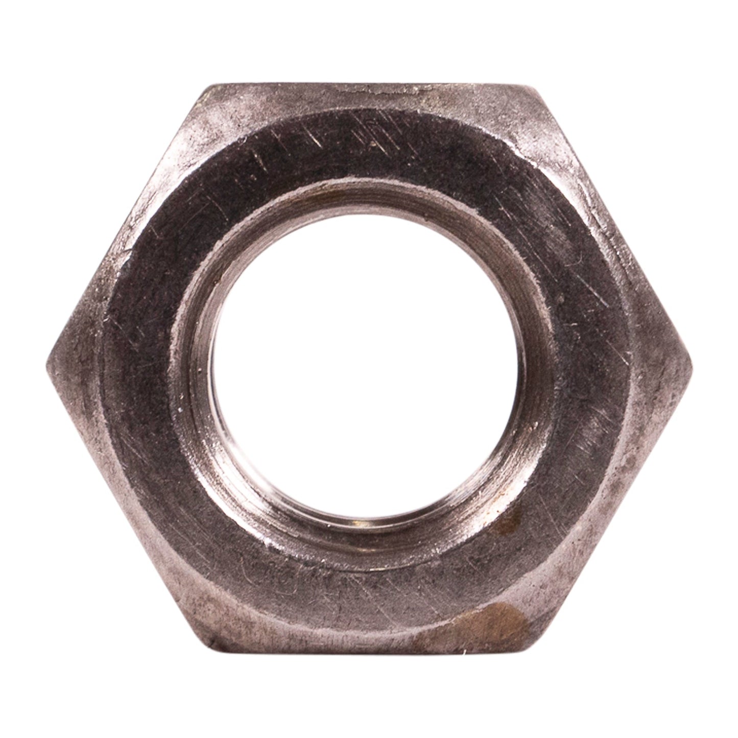 Grade 2 Hex Nuts